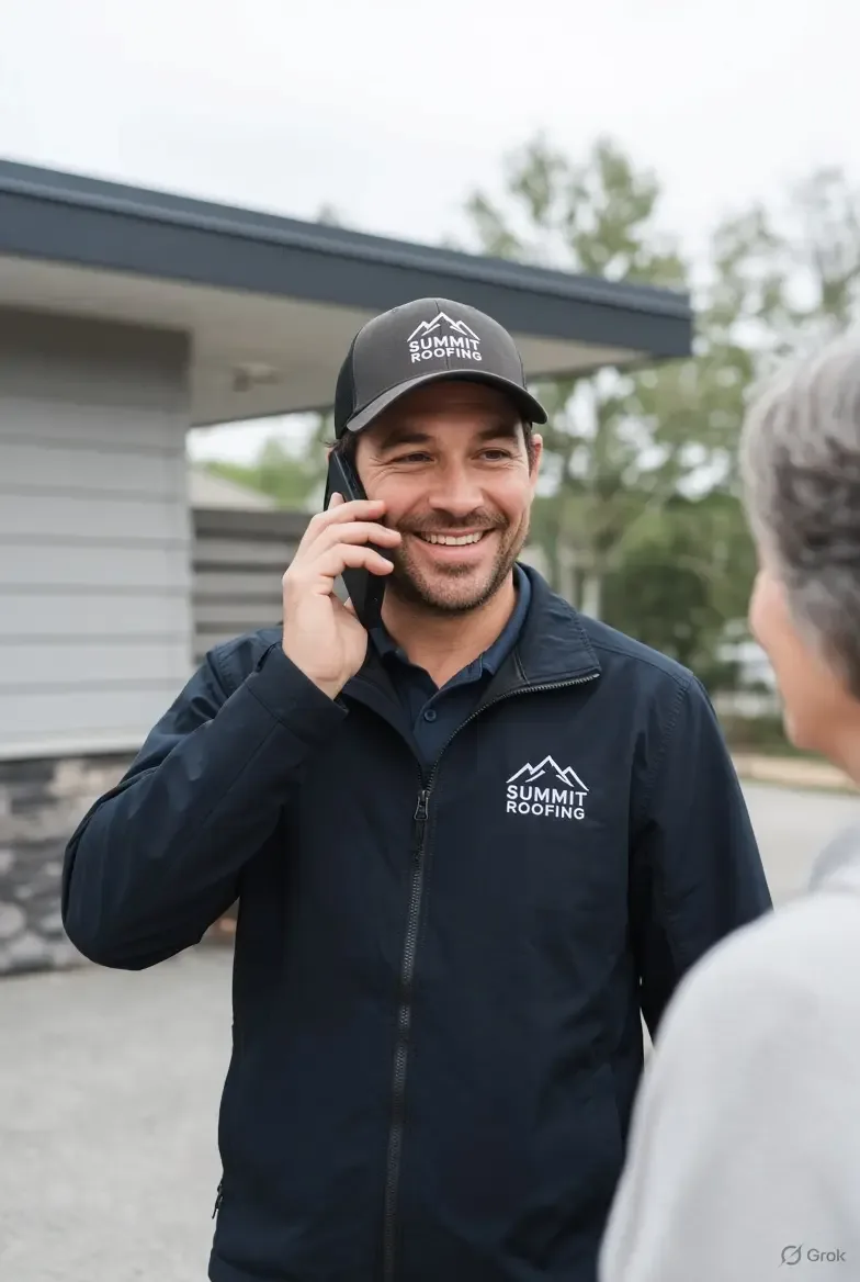 Flat Roof Leak Repair Rydal, GA FAQs